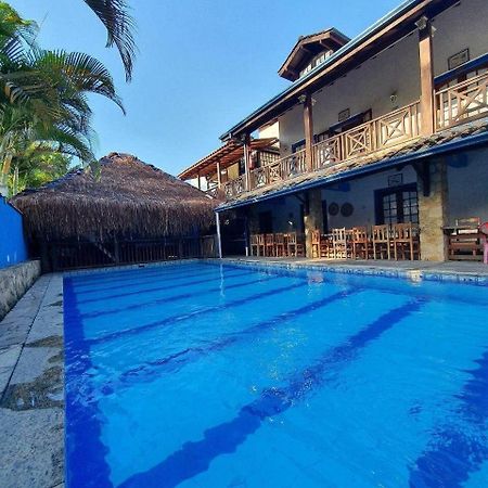 Pousada Aqui E Para-Ti Araquari Exterior foto