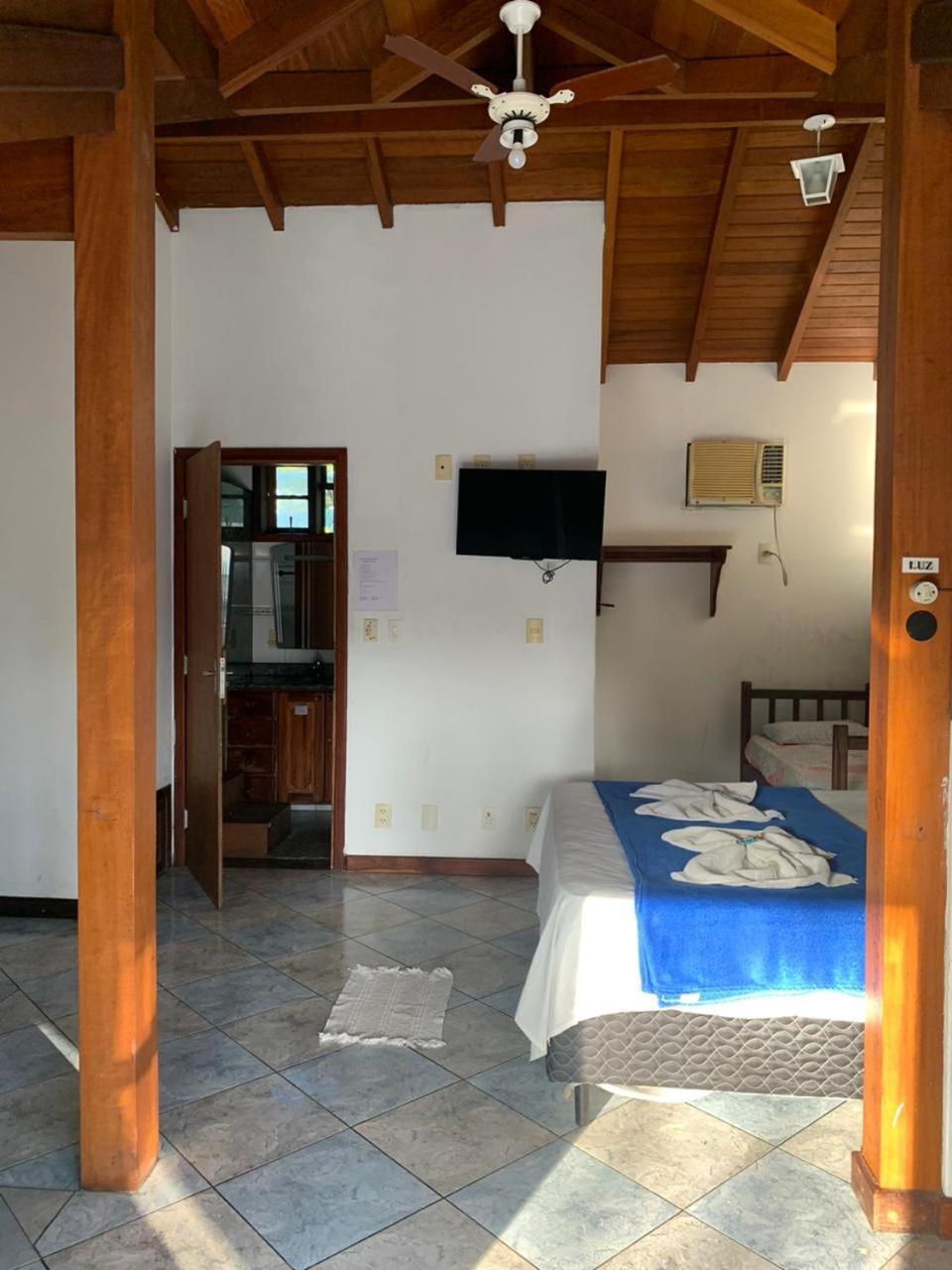 Pousada Aqui E Para-Ti Araquari Exterior foto