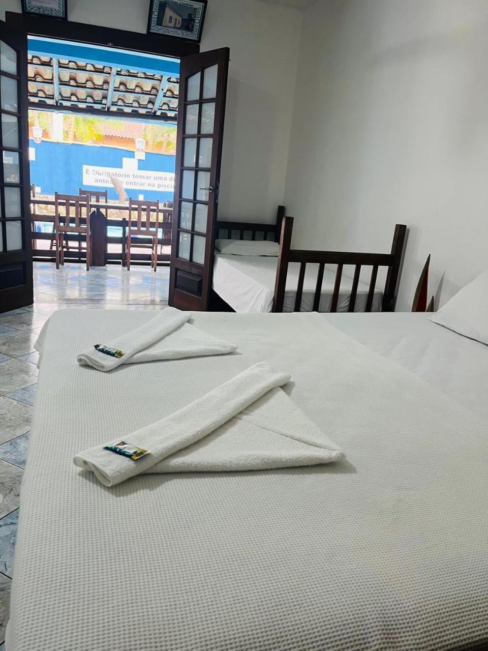 Pousada Aqui E Para-Ti Araquari Exterior foto