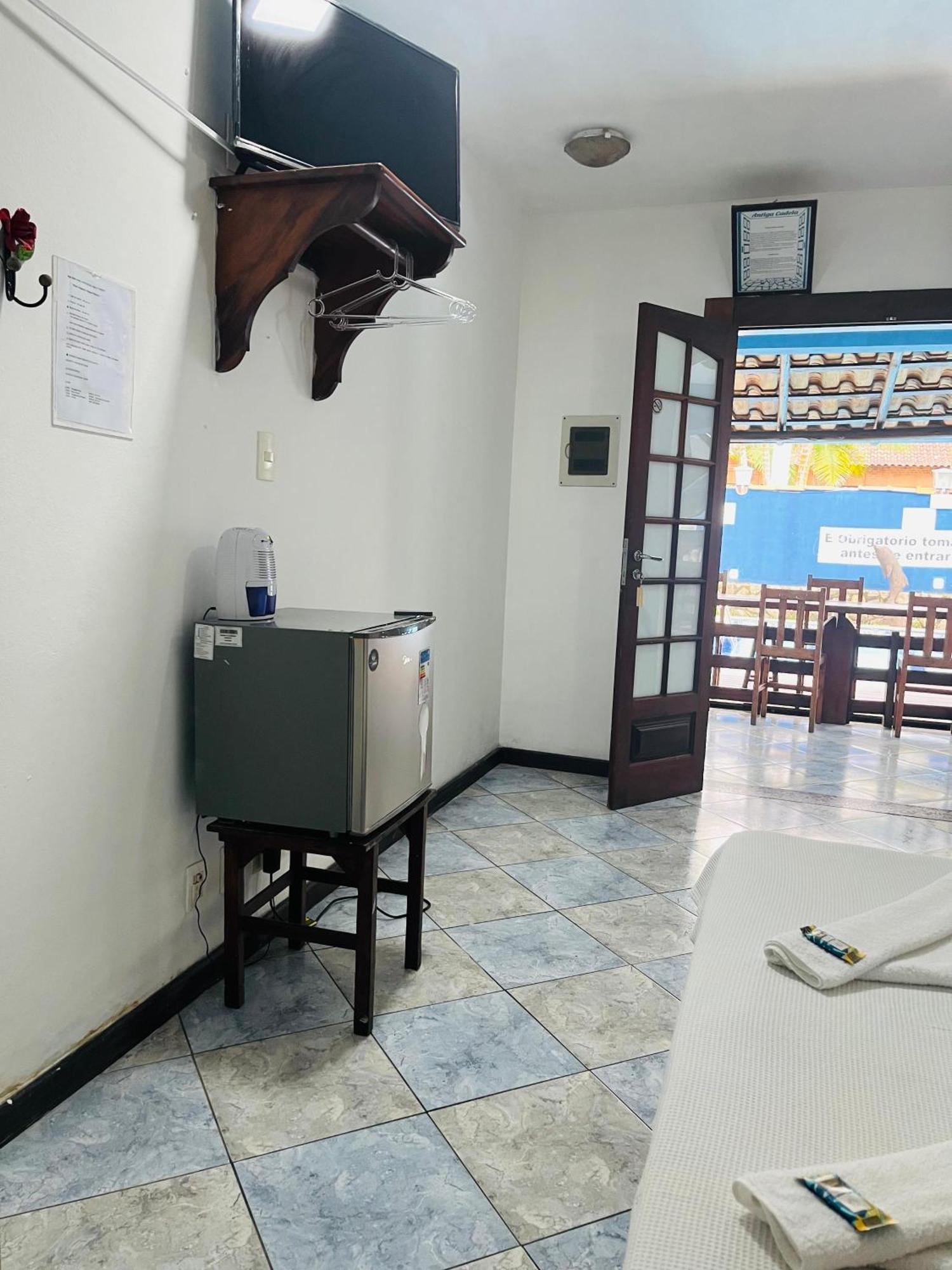 Pousada Aqui E Para-Ti Araquari Exterior foto
