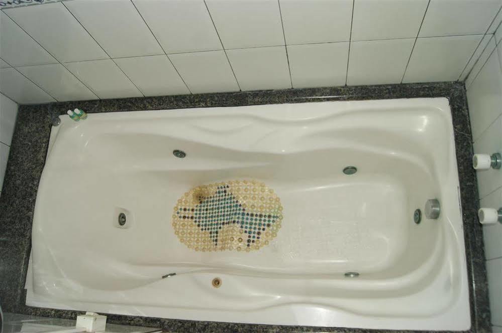 Pousada Aqui E Para-Ti Araquari Exterior foto
