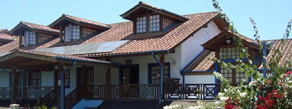Pousada Aqui E Para-Ti Araquari Exterior foto